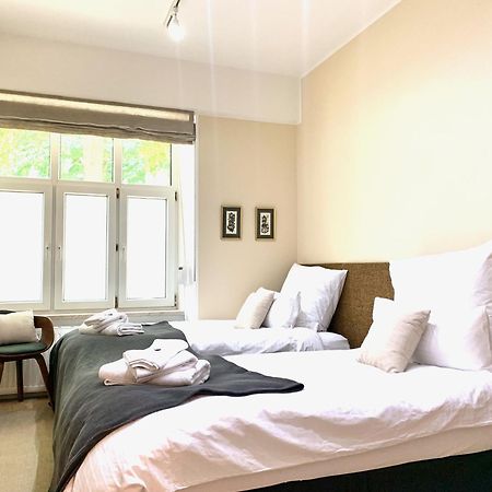 Cosy, Spacious, And Central Berlin Exteriör bild