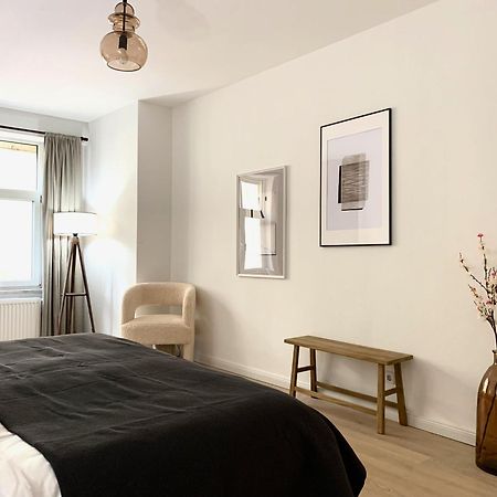 Cosy, Spacious, And Central Berlin Exteriör bild