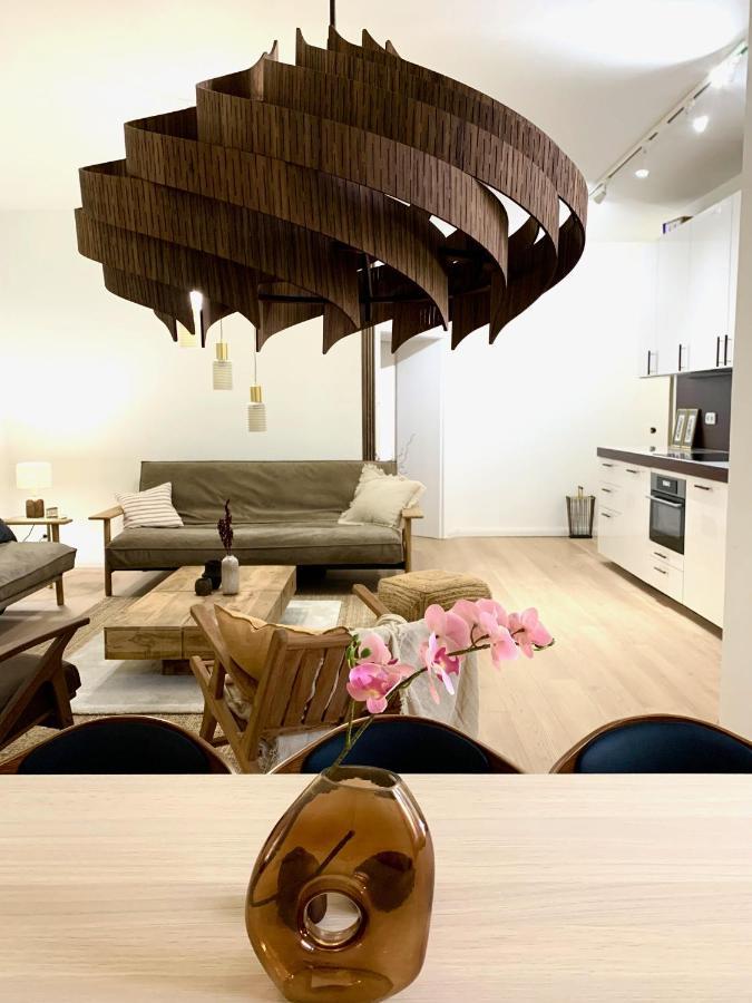 Cosy, Spacious, And Central Berlin Exteriör bild