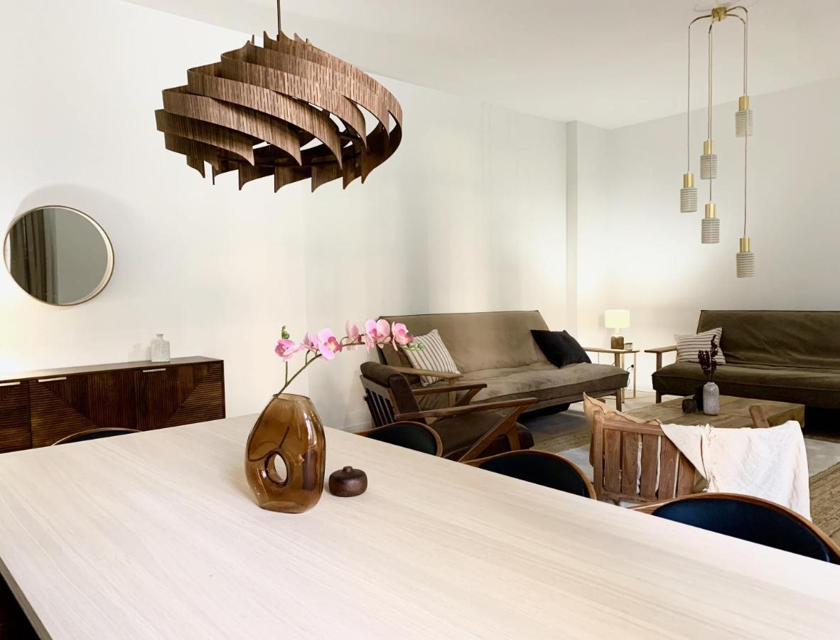 Cosy, Spacious, And Central Berlin Exteriör bild