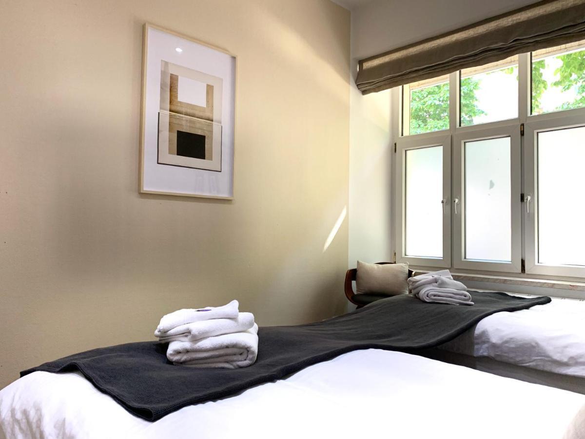 Cosy, Spacious, And Central Berlin Exteriör bild