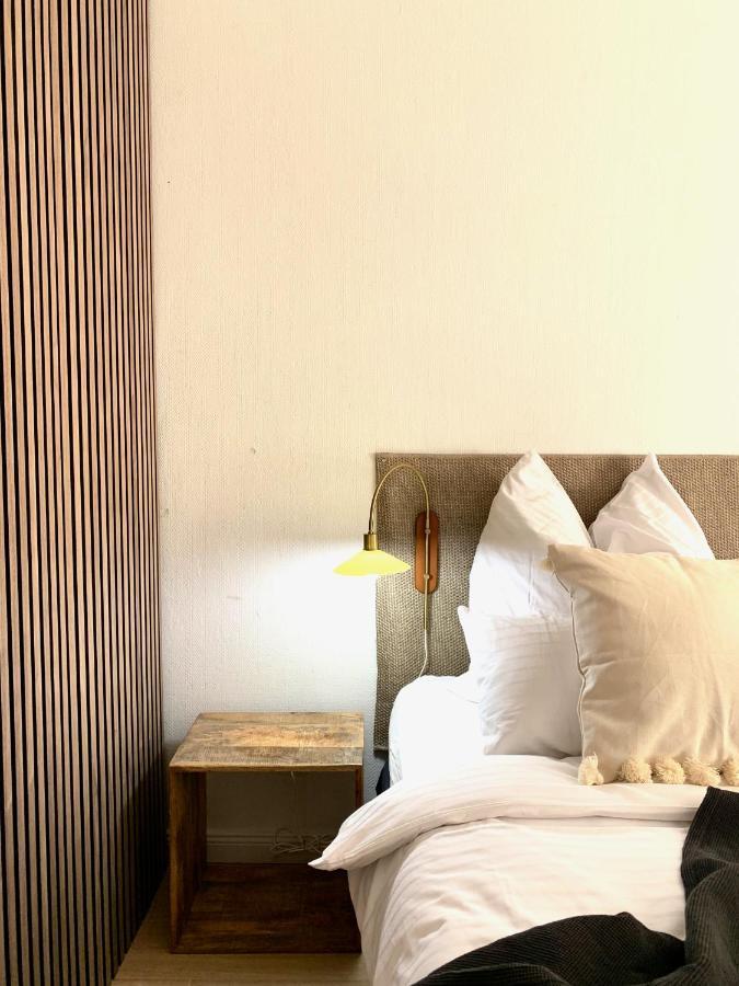 Cosy, Spacious, And Central Berlin Exteriör bild